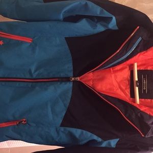 Lands End Medium 10-12